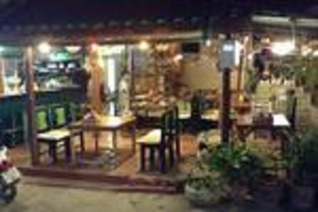 Maddy'S Hostel Ko Pha Ngan Exterior foto